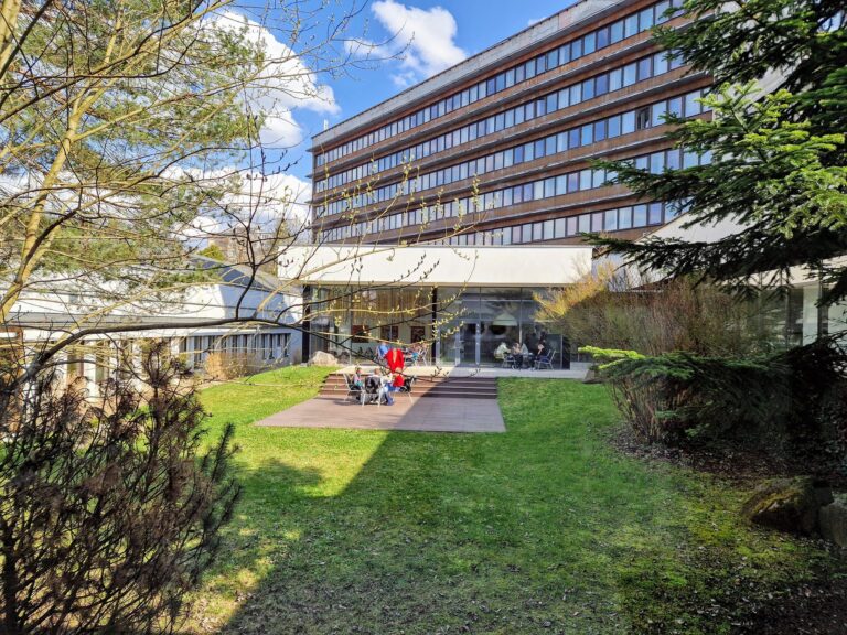 Technická univerzita vo Zvolene plánuje obnoviť Študentský domov Ľudovíta Štúra