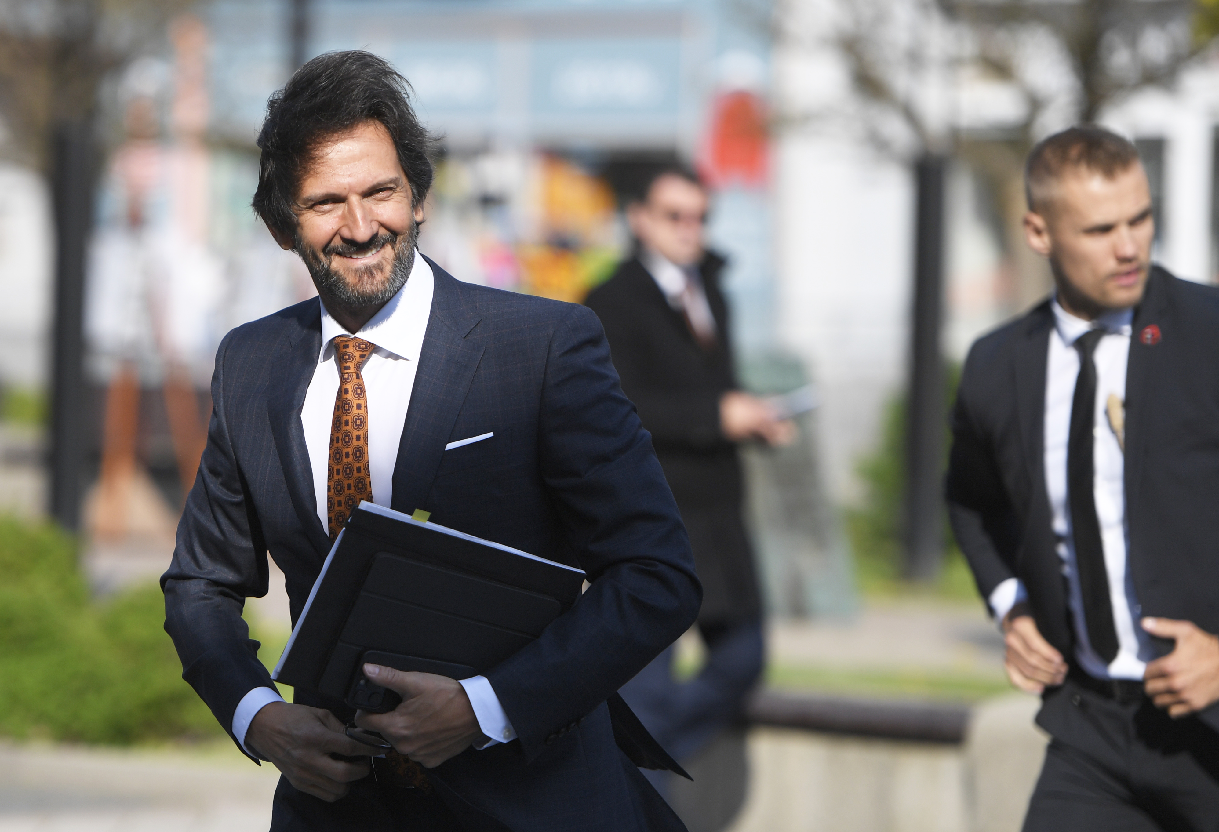 Vláda odobrila vojenskú nemocnicu v Prešove. Investícia za stovky miliónov a 900 nových lôžok