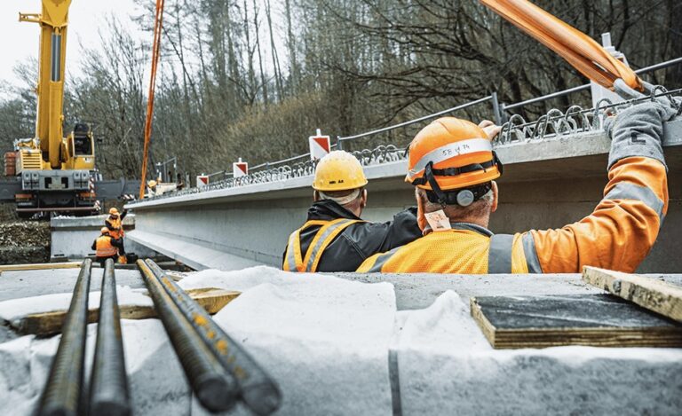 Rekonštrukčné práce na moste obmedzia dopravu na niekoľko týždňov