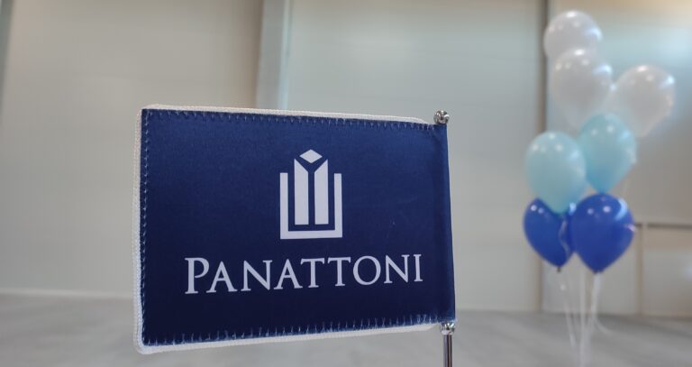 Panattoni Park v Zohore posilní infraštruktúru pre automobilový priemysel na Slovensku