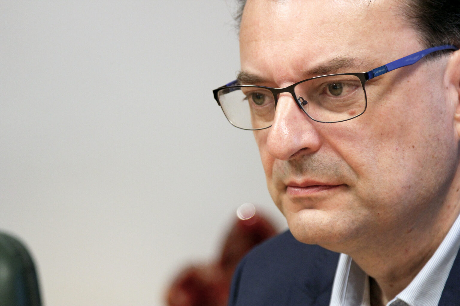 Igor Moravčík. Foto: Matúš Zajac