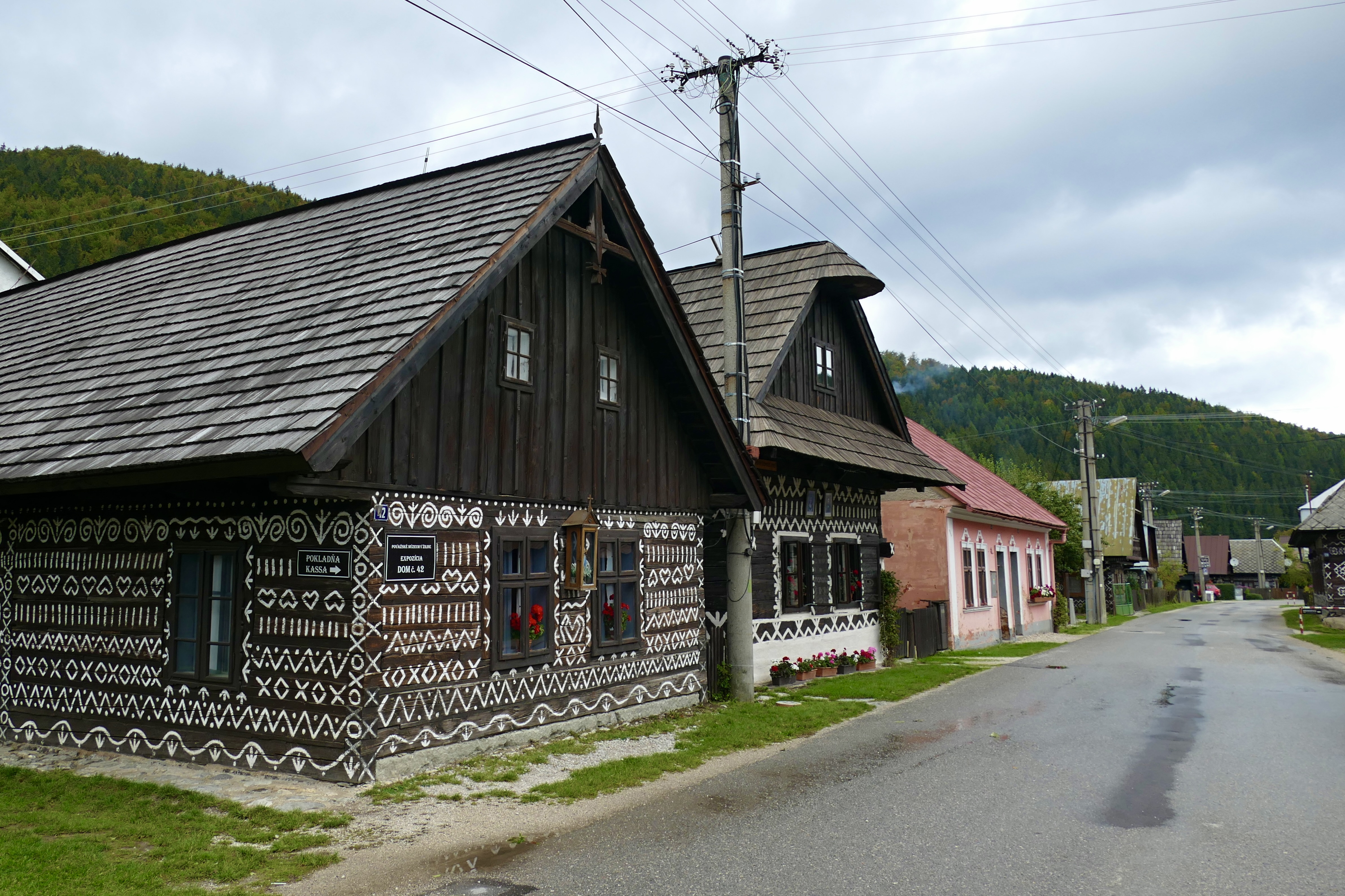 Cestujte bez starostí: nový turistický autobus vás odvezie priamo do Čičmian