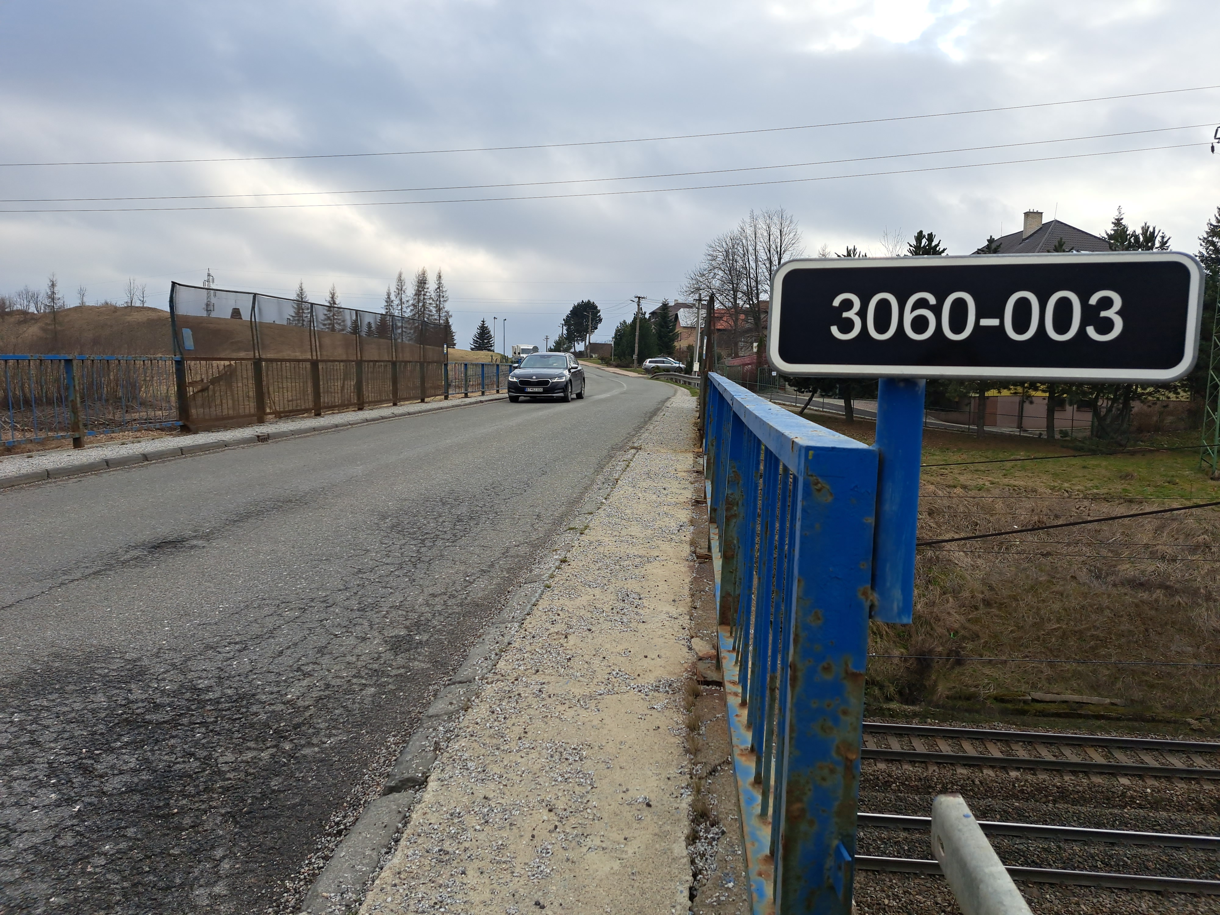 V Štrbe budú obnovovať most. Vodiči sa musia pripraviť na úplnú uzáveru cesty