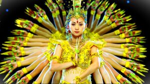 Dokument ako silná, filmová, symfonická báseň