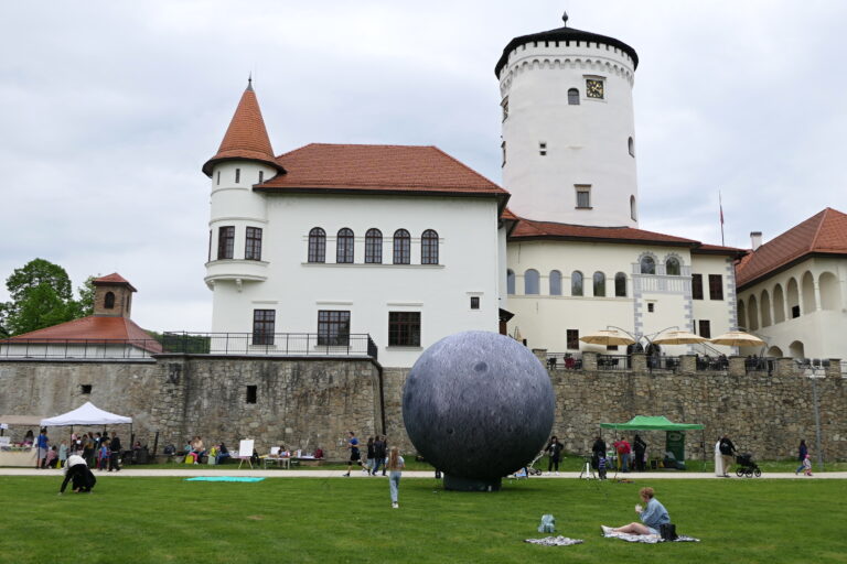 V Budatínskom parku sa nebudete nudiť. Čaká vás špeciálny program