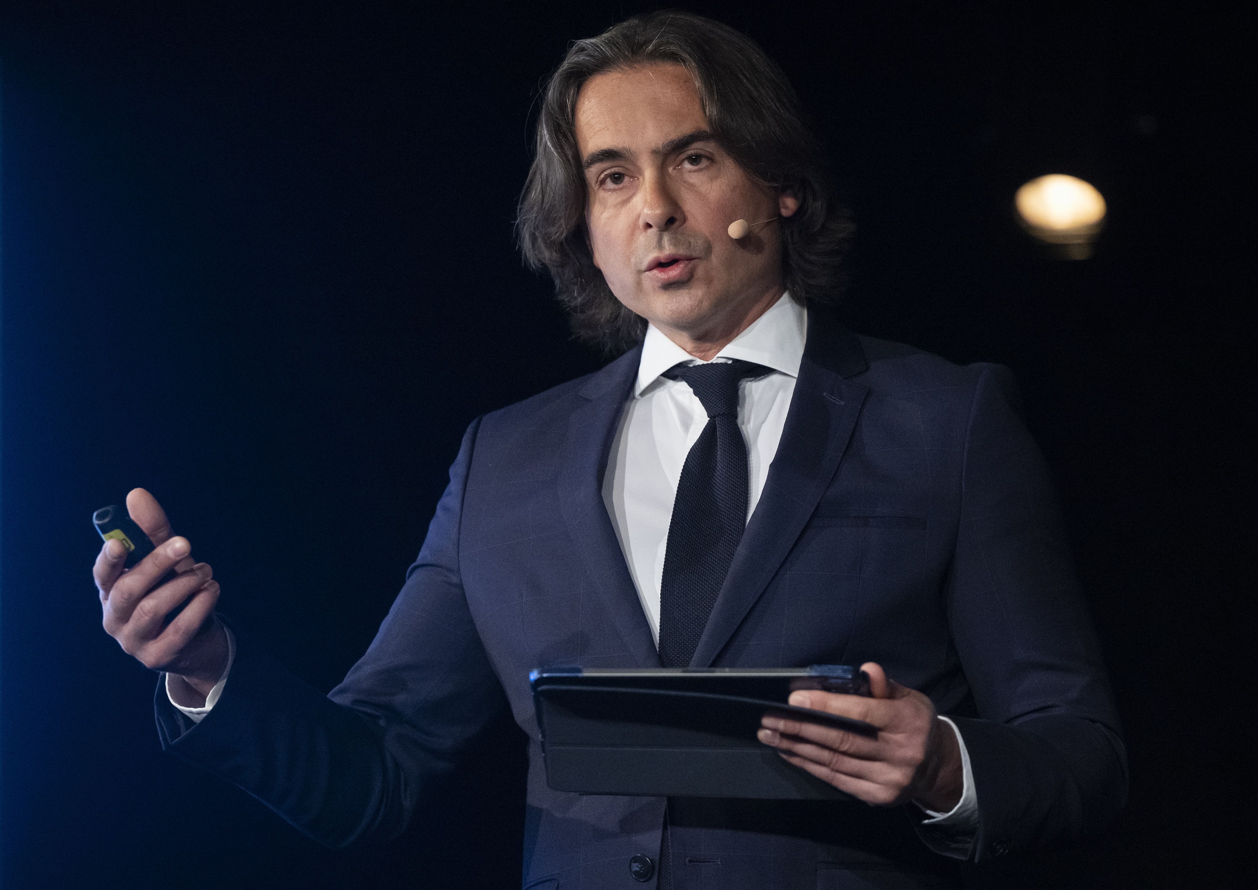 SND v roku 2023 hospodárilo s prebytkom a tešilo sa diváckej priazni