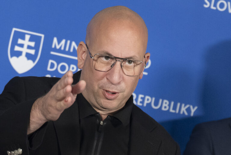 Rezort dopravy uvažuje o oživení projektu R1 od Mosta pri Bratislave po Sereď