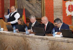 Ružomberok pracuje na projekte s českým partnerom, sľubujú si rozvoj turizmu