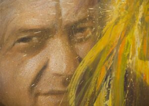 Diela Rudolfa Filu oživujú osobné príbehy zberateľov