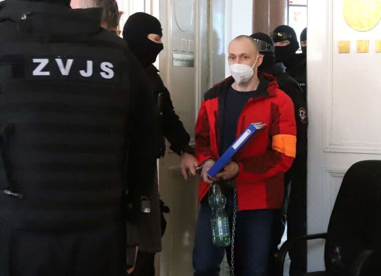 Najvyšší súd potvrdil oslobodzujúci rozsudok v kauze prípravy vraždy exstarostu Marianky