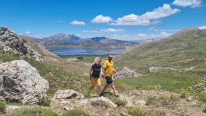 Milujú dobrodružstvo: manželia z Trenčína cestujú po svete netradičným spôsobom