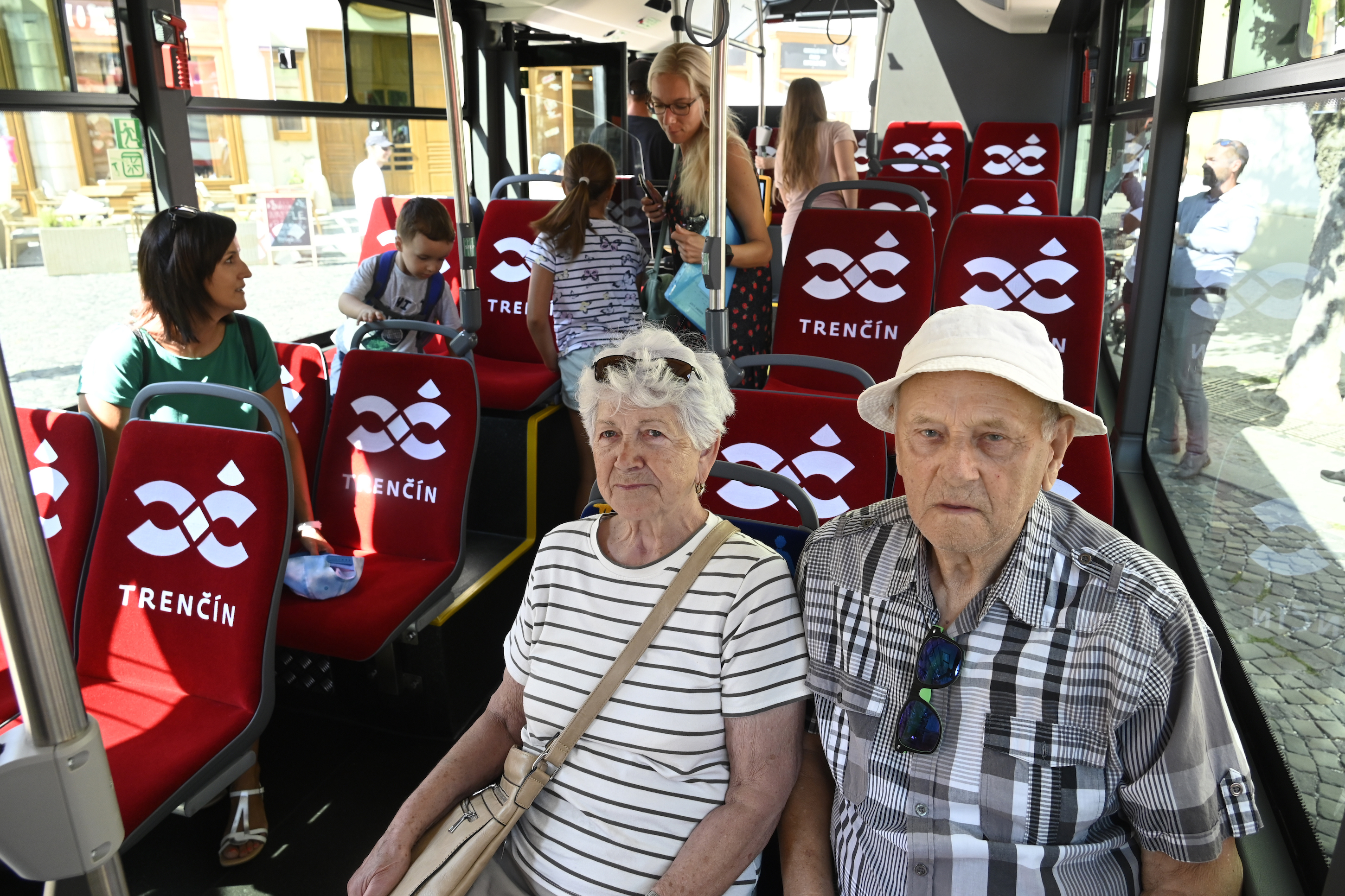 Pre rekonštrukciu plynovodu mesto dočasne presunie zastávku MHD