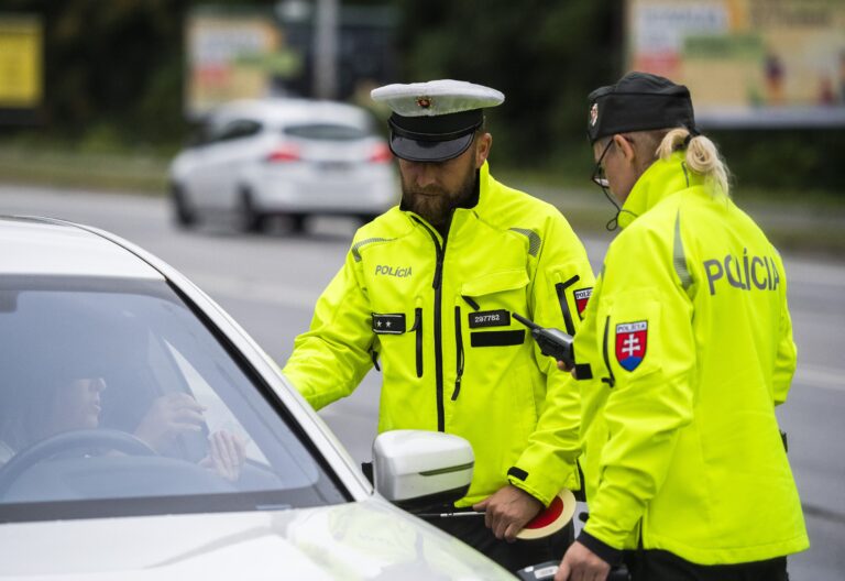 Cesty Trnavského kraja majú za sebou najtragickejší týždeň. Úradoval aj alkohol