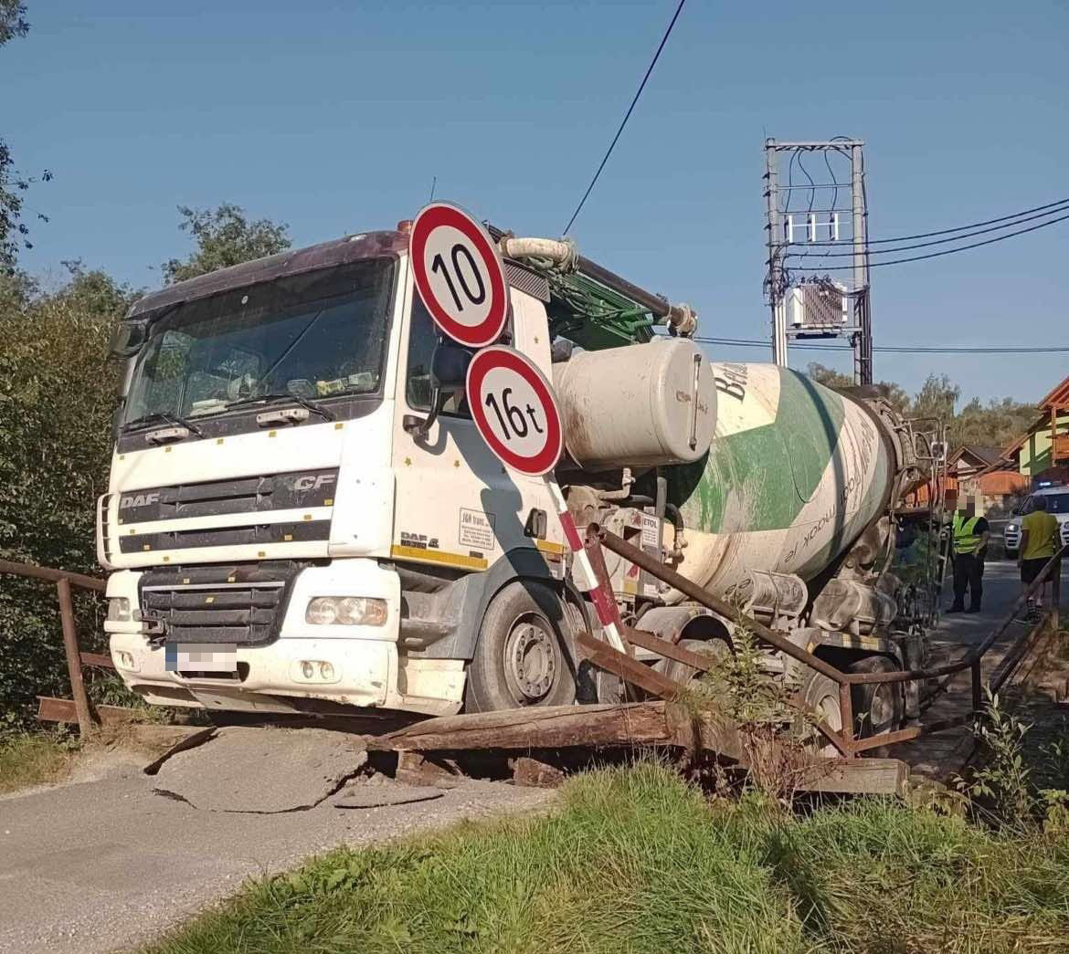V Levočskej doline sa dočkajú nového mosta. Mesto hľadá dodávateľa prác