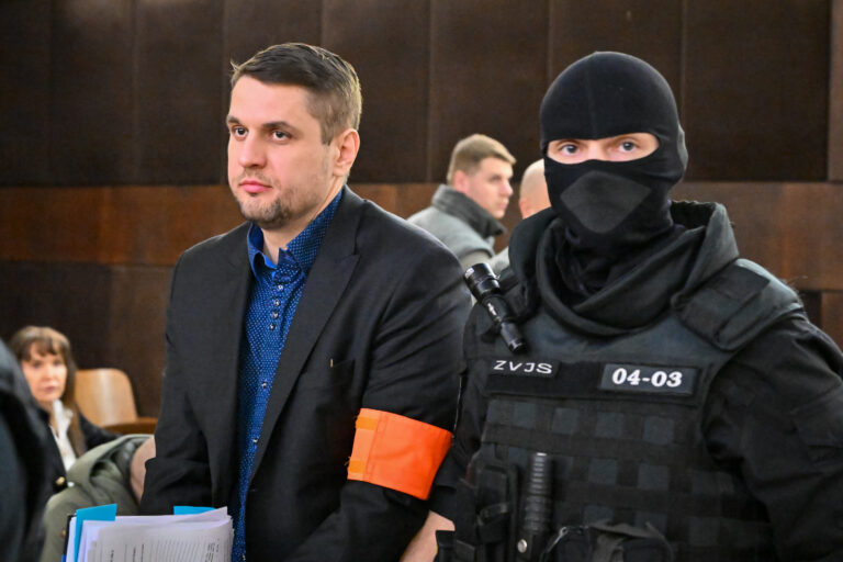 V kauze vraždy Daniela Tupého prehovoril svedok, proces pokračuje v októbri