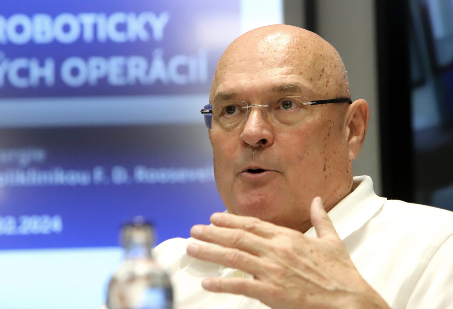 Vladimír Baláž. Foto: Ján Krošlák/TASR