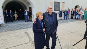 Štefan Kvietik sa na narodeniny vrátil domov – do malebného kraja hereckých legiend