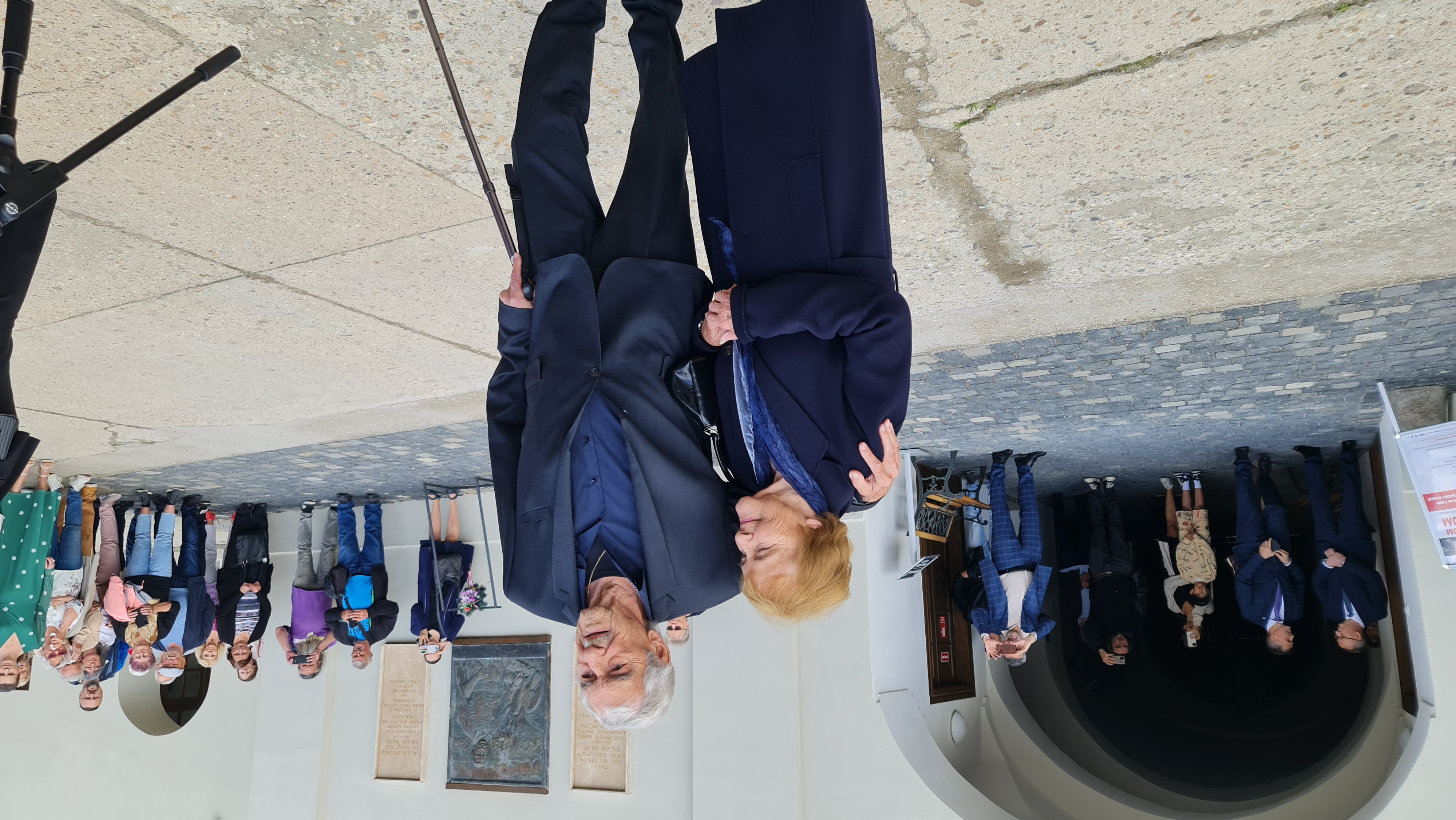 Štefan Kvietik sa na narodeniny vrátil domov – do malebného kraja hereckých legiend