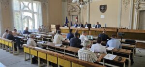 Rimavskosobotskí poslanci oficiálne odsúdili atentát na premiéra Fica