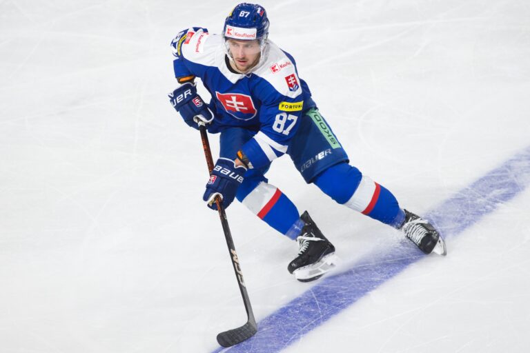 Tréner Ivan Feneš: Jednoznačne to bol náš najlepší výkon na turnaji