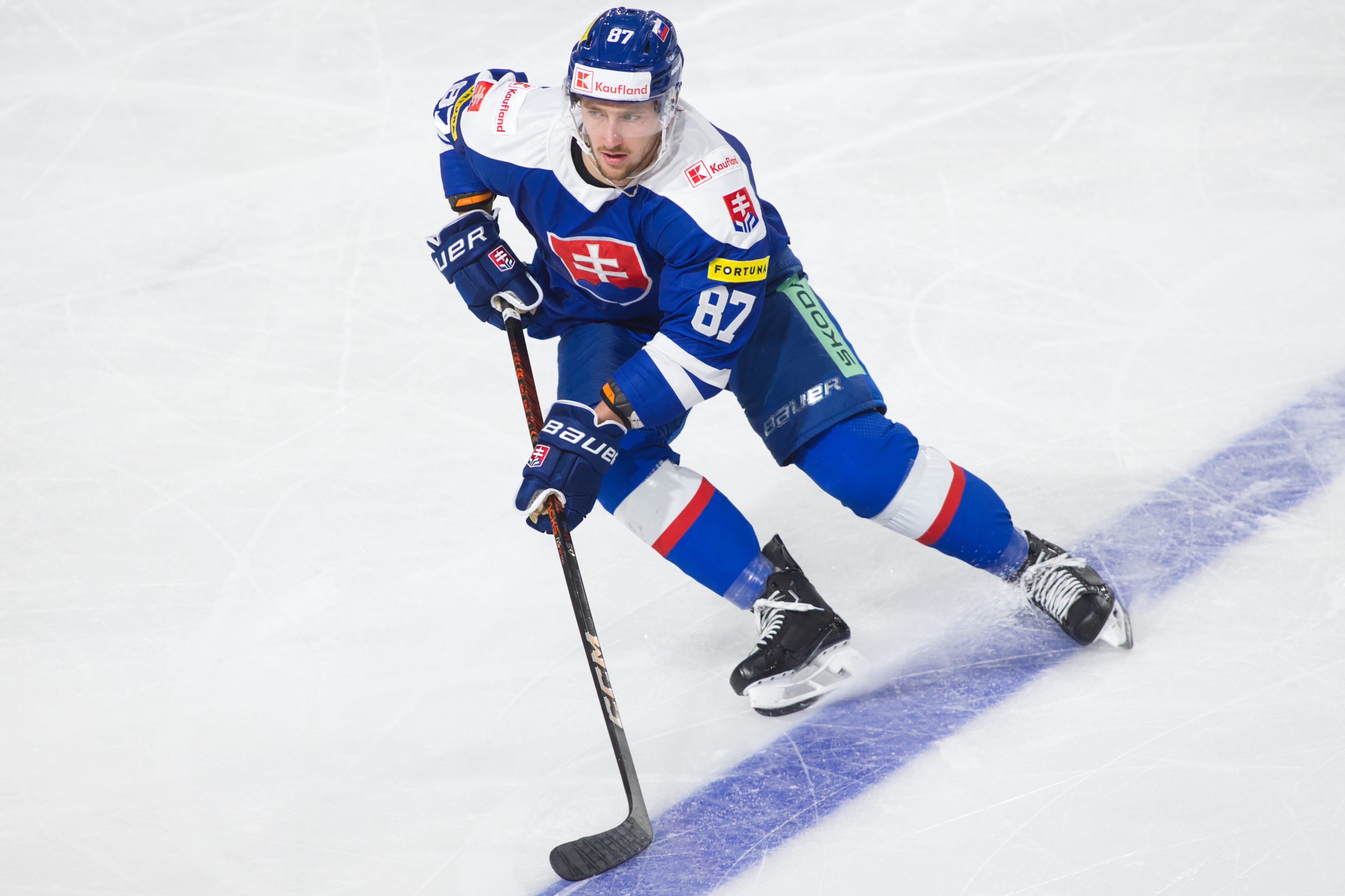 Tréner Ivan Feneš: Jednoznačne to bol náš najlepší výkon na turnaji