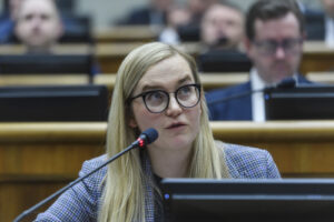 SaS chce posilniť dohľad nad vládnymi splnomocnencami