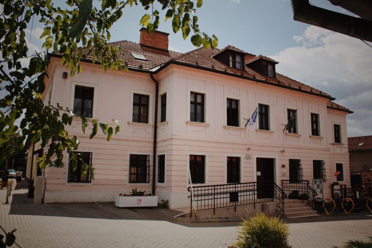 Múzeum colníctva oslavuje výročie. Finančná správa pripravila novú expozíciu v Bratislave