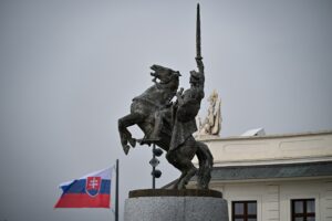 Z diskusného fóra: Každý má svoje Slovensko. To moje mám celkom rád