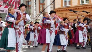 Majáles na Sekčove otvorí letnú sezónu. Návštevníkom ponúkne bohatý program