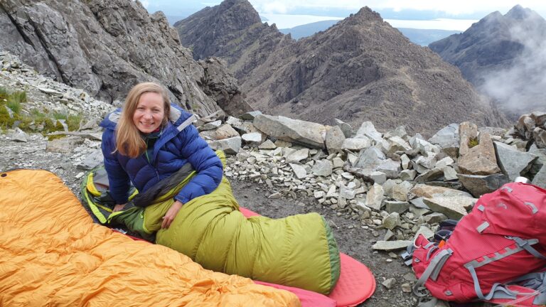 Lucia Janičová sa stala historicky prvou Slovenkou, ktorá zdolala Mount Everest