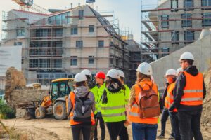 Bratislava má o tri ulice viac. Vyžiadala si to nová štvrť Vydrica