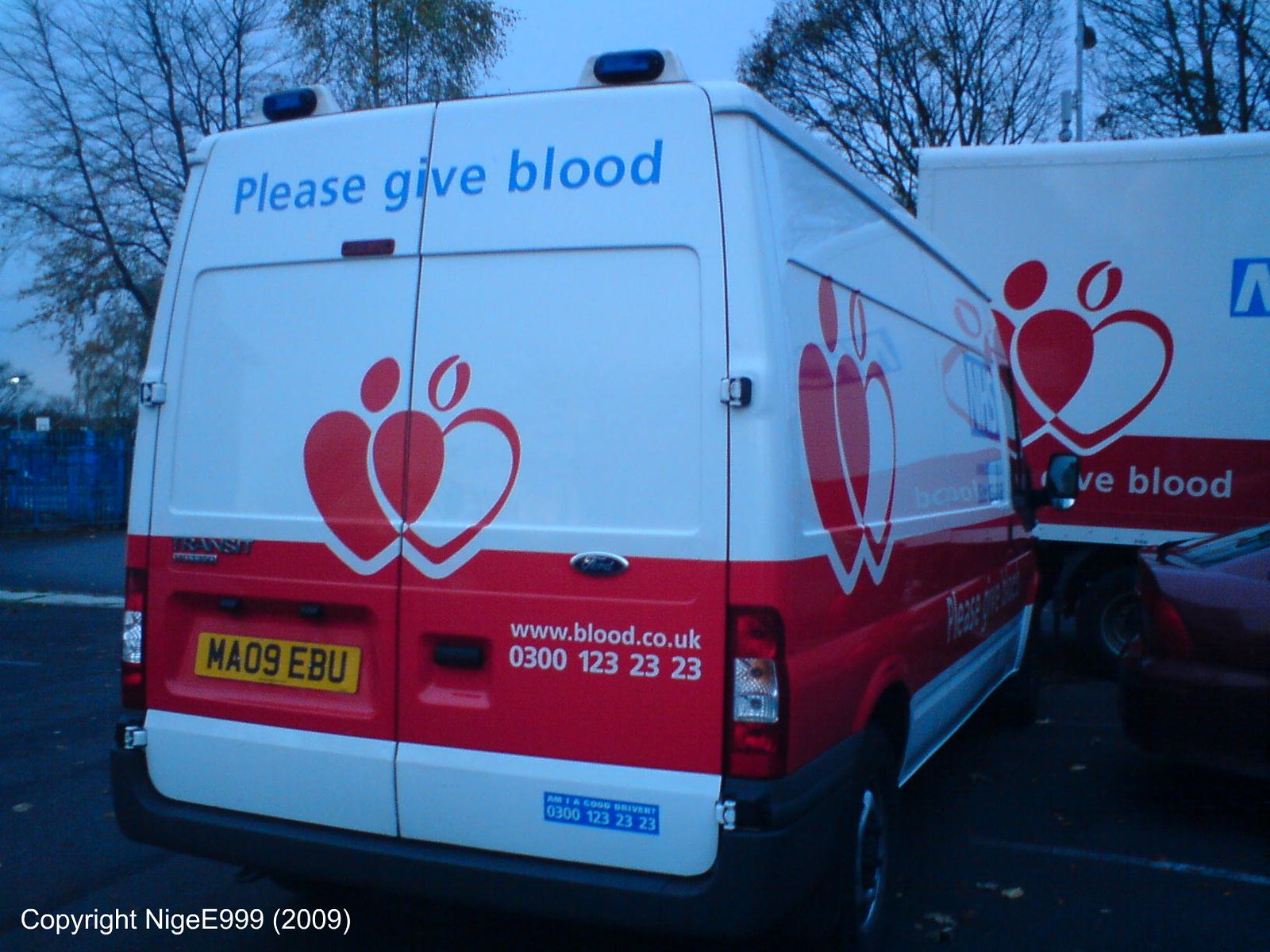 Škandál storočia. Britská vláda utajovala dôkazy o infikovaných krvných transfúziách