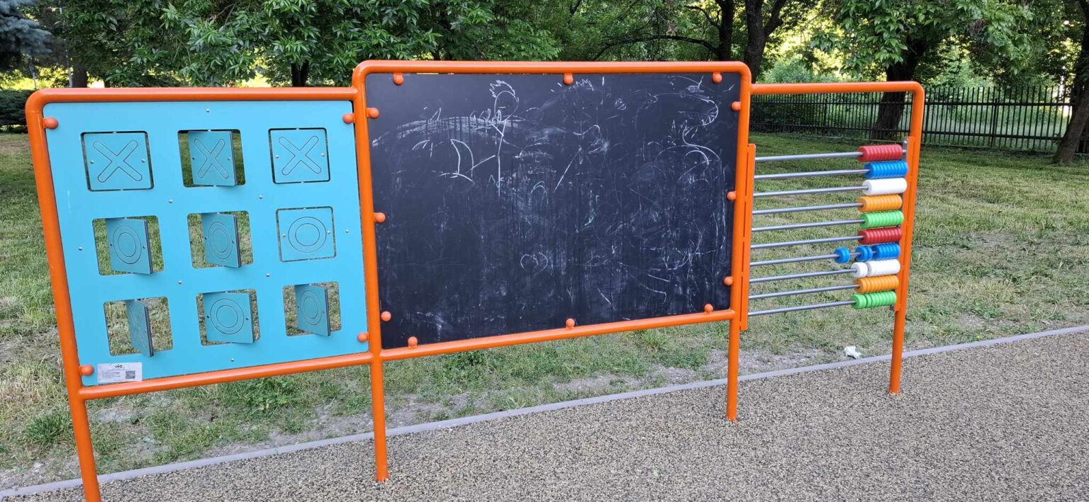 Ide o výtržníctvo či nekvalitnú prácu projektu? Foto: redakcia