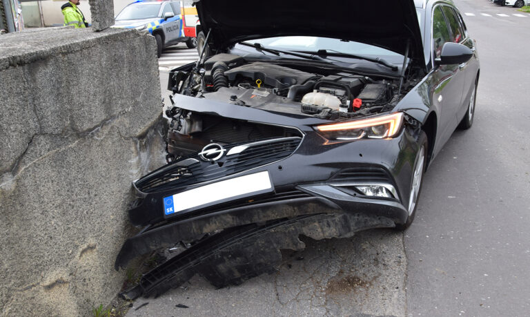 Počet obetí dopravných nehôd stúpol o neuveriteľných 200 percent