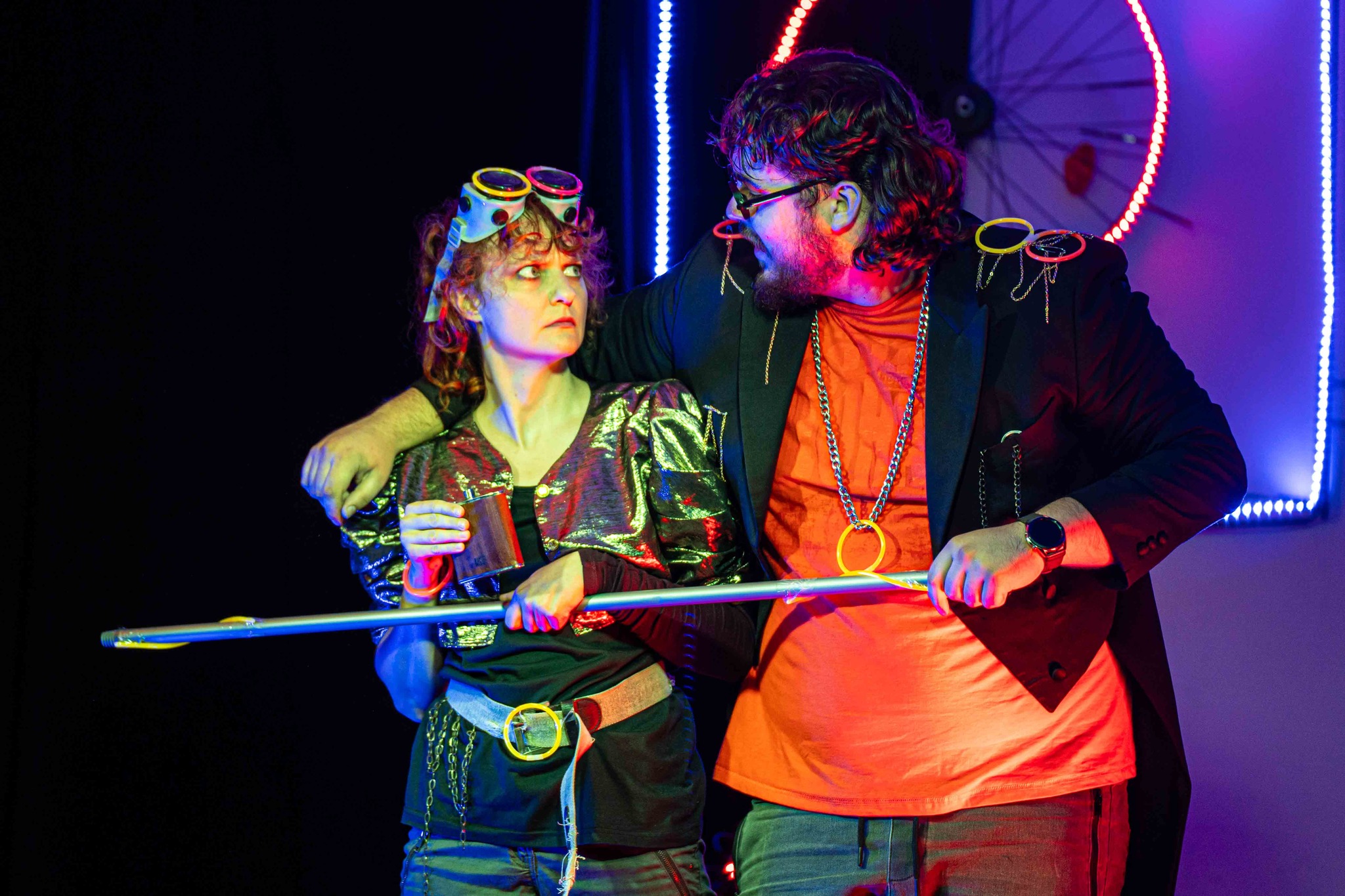 Návštevníci Košíc si prídu na svoje. Festival USE THE C!TY ponúka bohaté kultúrne vyžitie