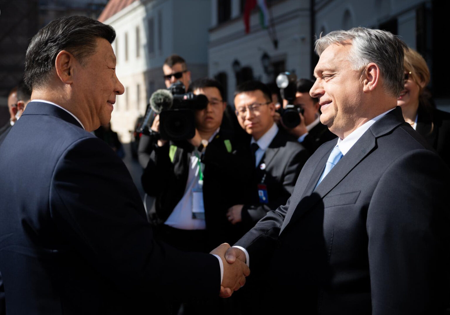 Foto: Orbán/FB