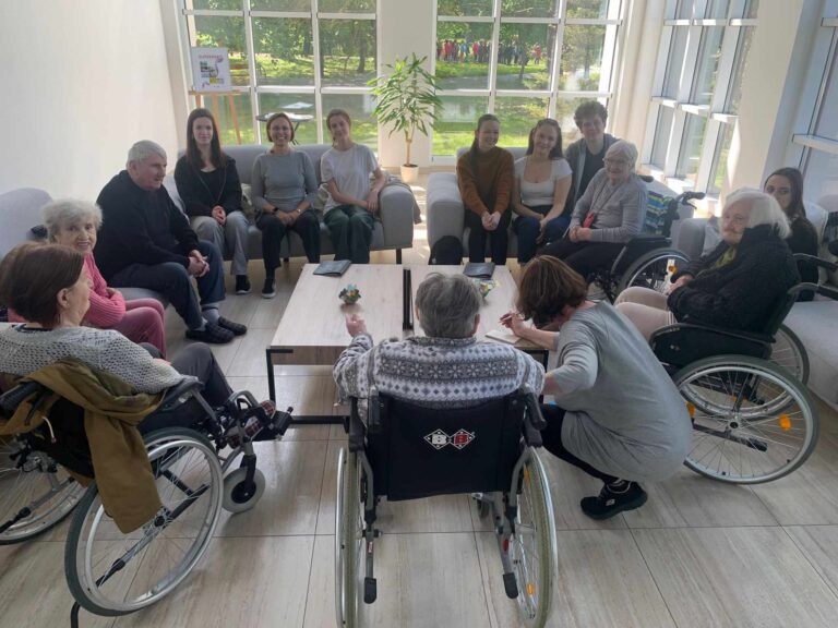 Vo Svidníku vznikne zariadenie sociálnych služieb. Stáť bude 3,5 milióna eur