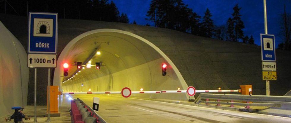 Vodičov na Spiši čakajú v najbližších dňoch komplikácie. Časť diaľnice bude v noci uzavretá 