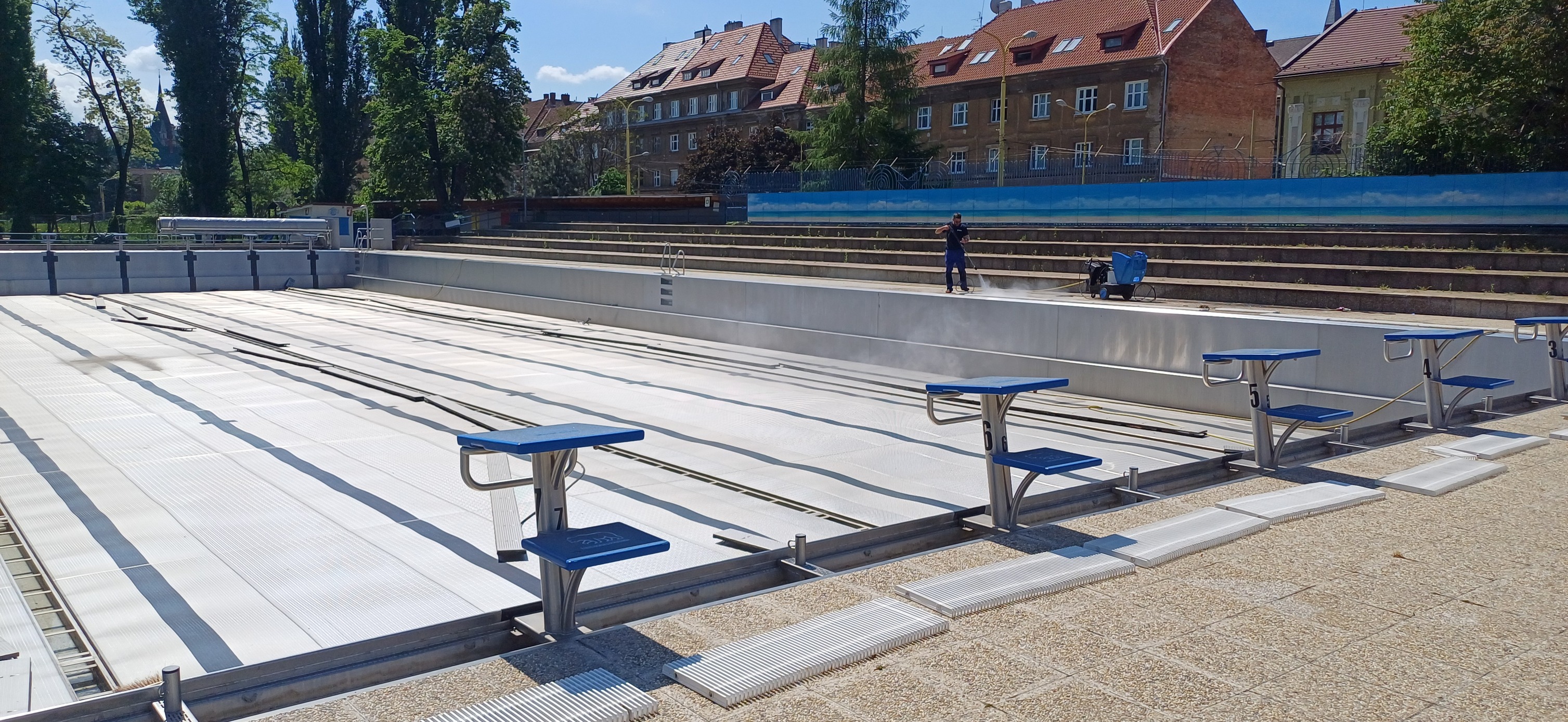 Kúpalisko Rumanova čoskoro otvára svoje brány. Návštevníkov čakajú zaujímavé novinky 