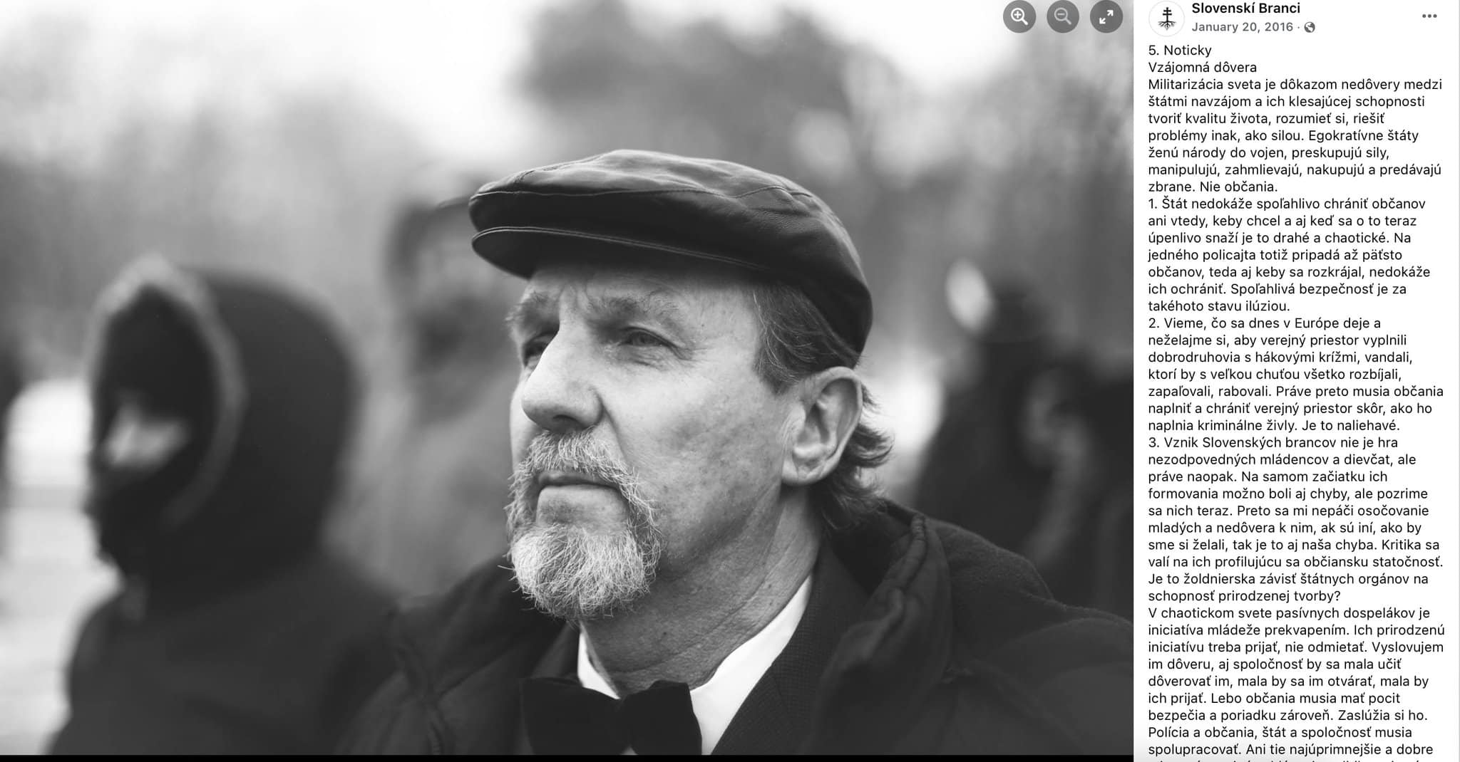 Aký trest hrozí strelcovi na Roberta Fica?