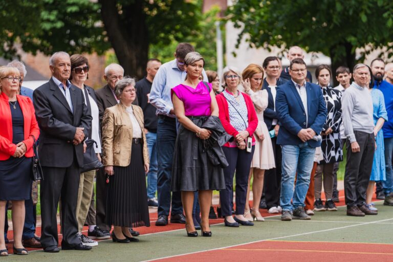 Majú byť na čo hrdí. Spišská priemyslovka vyniká spomedzi všetkých škôl jedným unikátom 