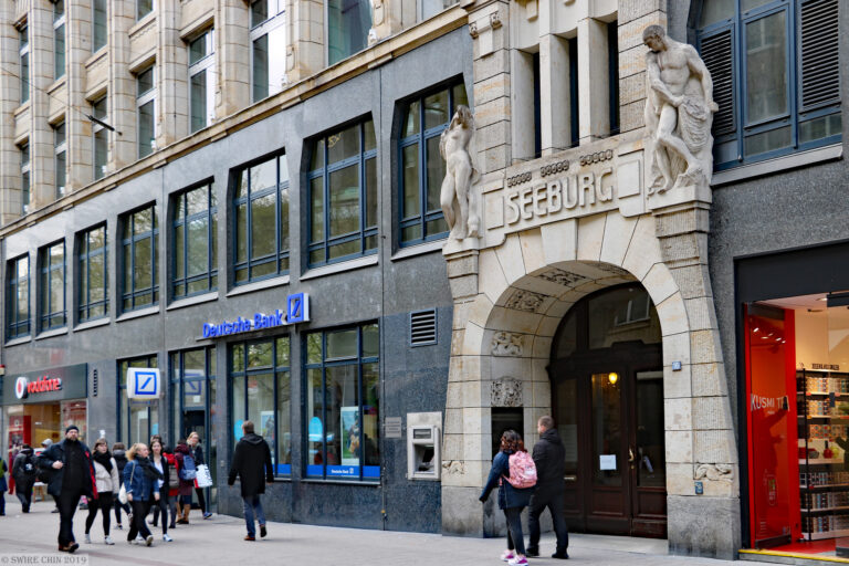 Nesplácané úvery: nemecký bankový sektor má najvyšší nárast od 2015