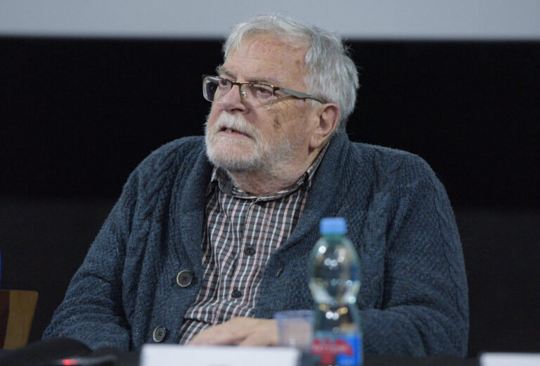 Vo veku 87 rokov zomrel český herec Jan Kačer