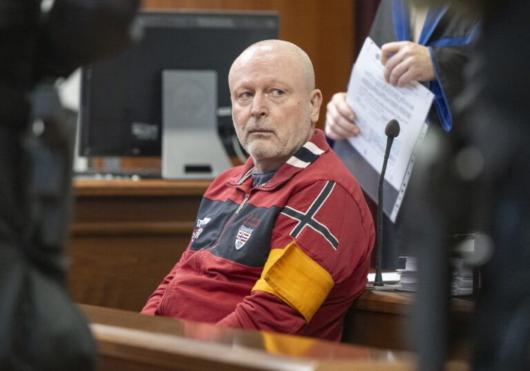 Bos sýkorovcov odmietol vinu v kauze mafiánskych vrážd