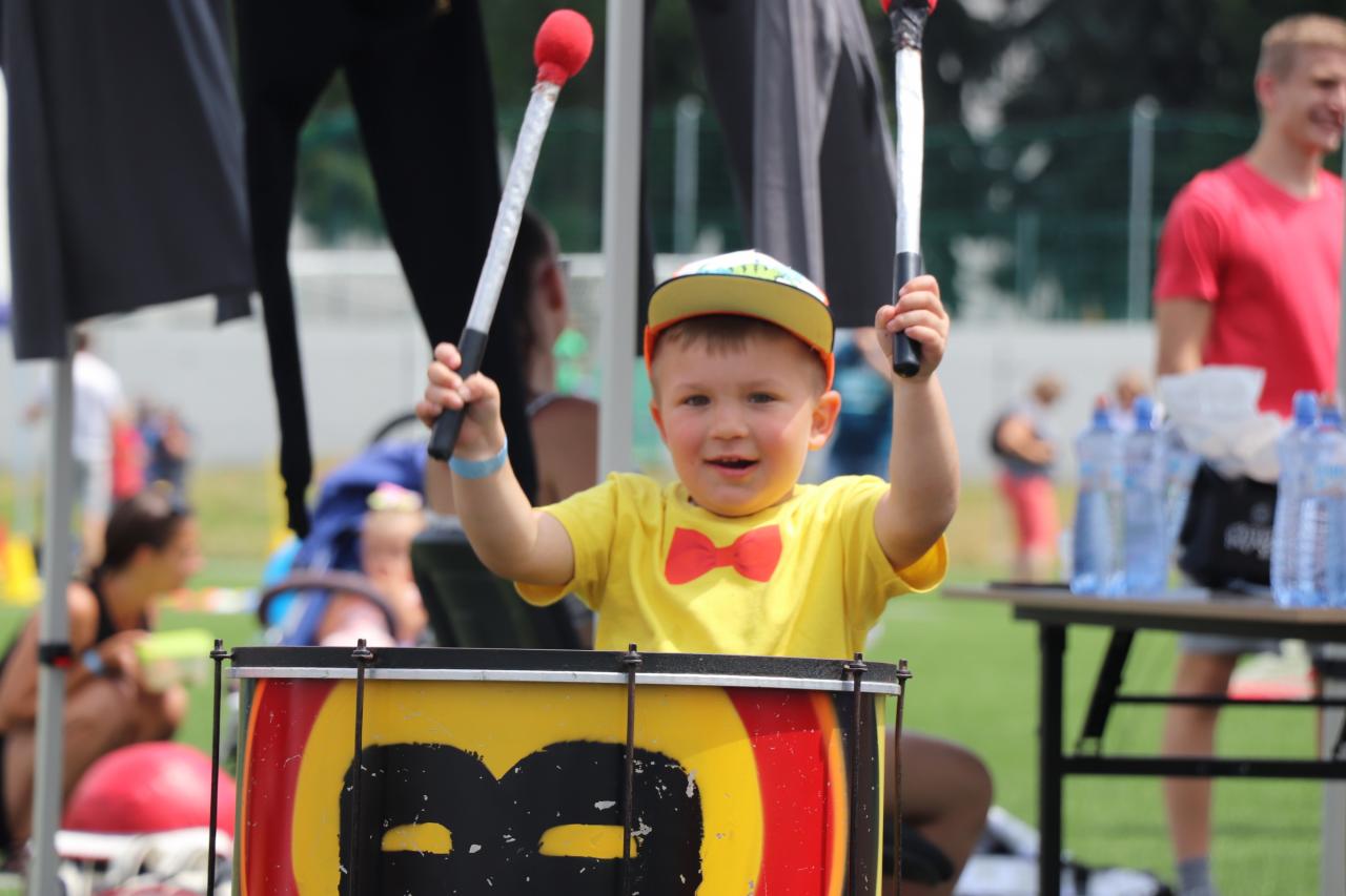 V Dubnici chystajú najväčší detský festival. Čakajú vás desiatky atrakcií a bohatý program