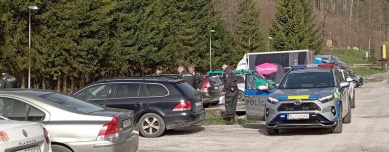 Foto: Iba 16-ročná Natália je nezvestná už niekoľko dní. Nevideli ste ju?