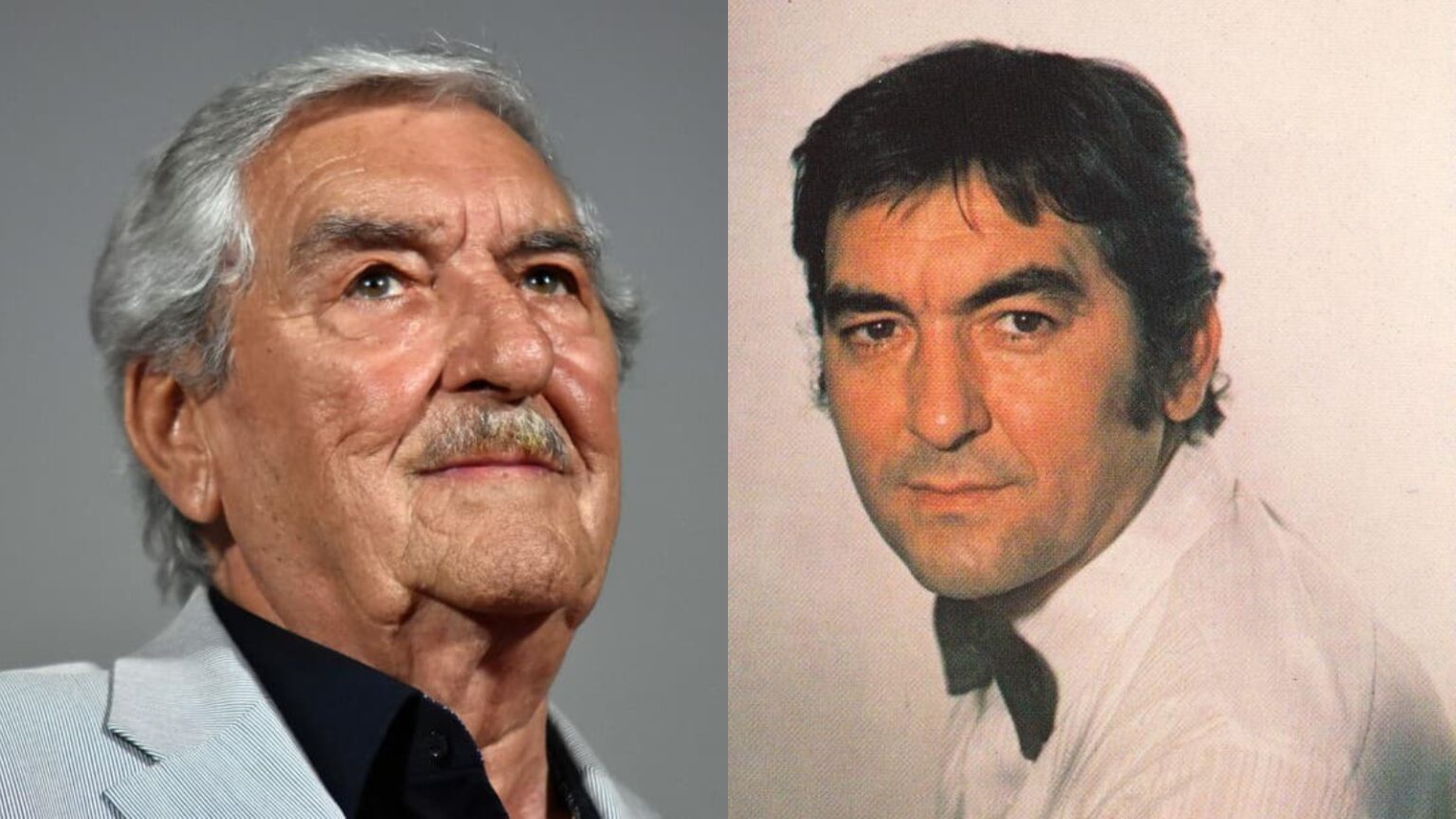 Herectvo jednej z najjagavejších česko-slovenských hereckých hviezd je veľmi ťažké prekonať. Jeho filmografia je mimoriadne bohatá a rôznorodá. Foto: archív Tasr/SND