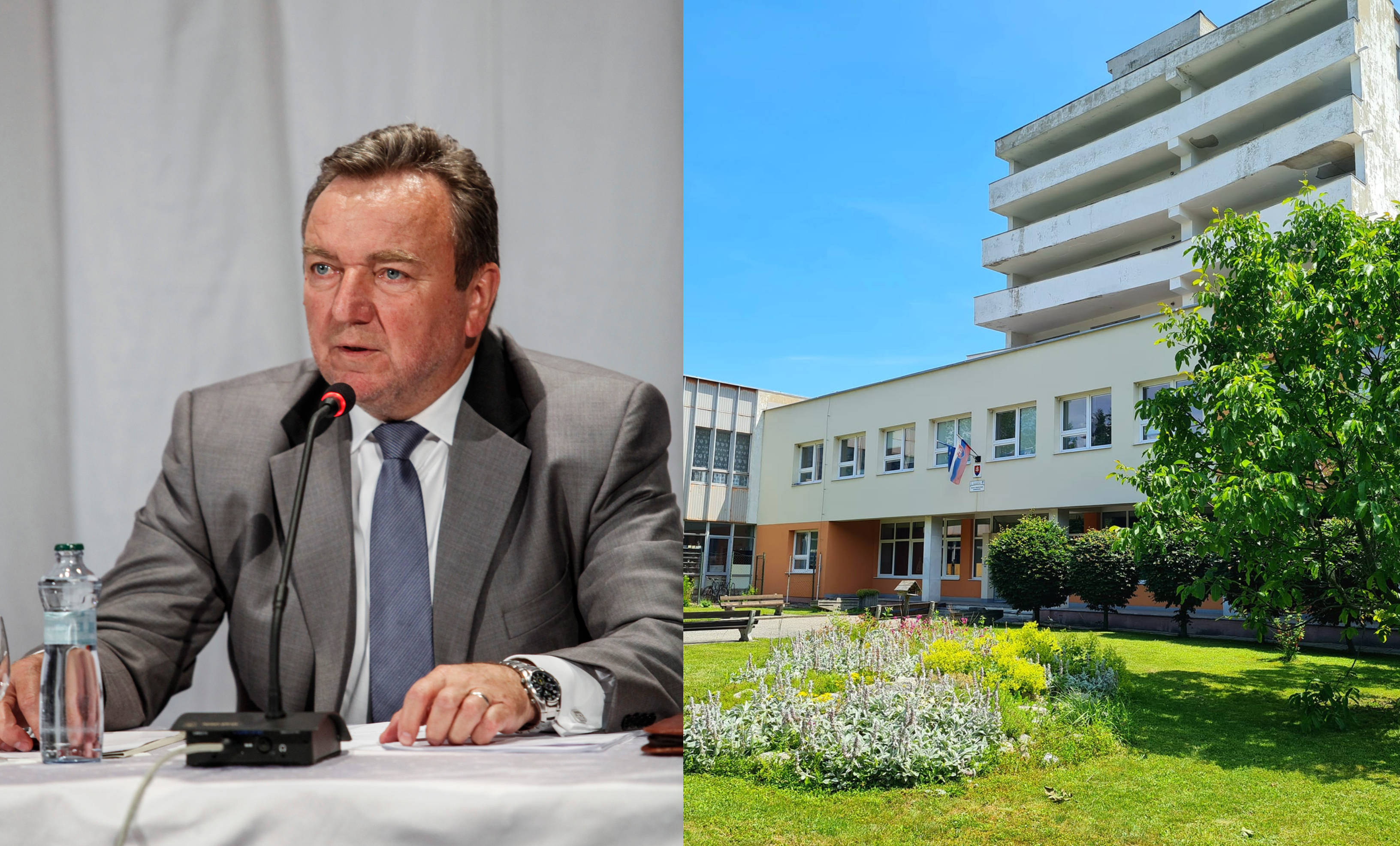 Školu v Mikuláši napokon nezrušia, mesto sa sústredí na jej rozvoj