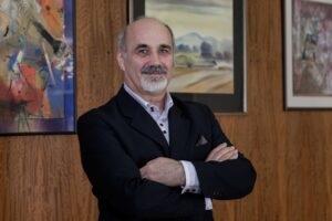 Od hudby k divadlu. Košická osobnosť kultúry Július Klein, nezaháľa ani na dôchodku