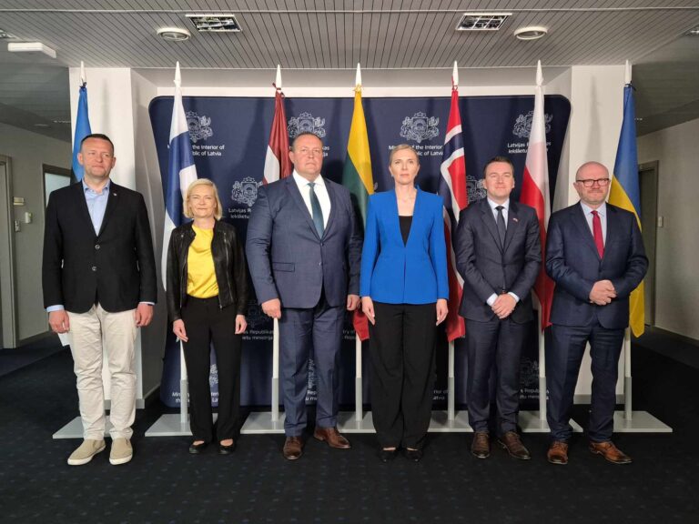 Foto: Twitter/Agnė Bilotaitė